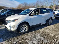 2GNAXREV1J6212947 2018 CHEVROLET EQUINOX
