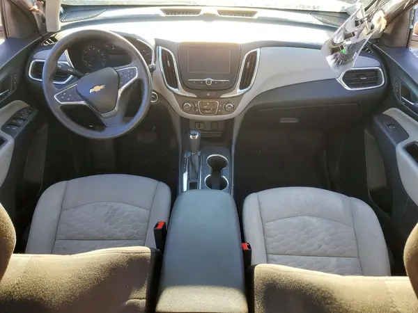 2GNAXREV1J6212947 2018 CHEVROLET EQUINOX - Image 8