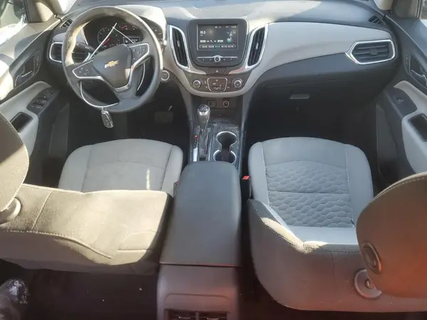 2GNAXREV1J6221096 2018 CHEVROLET EQUINOX - Image 8