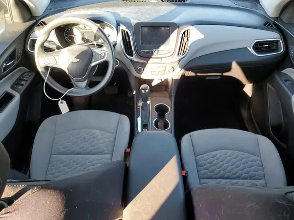 2GNAXREV1J6229800 2018 CHEVROLET EQUINOX - Image 8