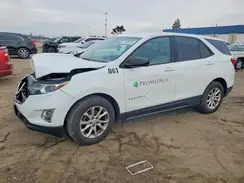 2GNAXREV1J6232924 2018 CHEVROLET EQUINOX
