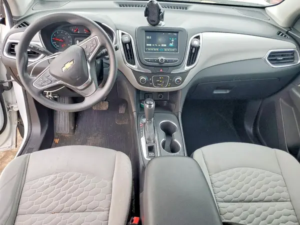2GNAXREV1J6232924 2018 CHEVROLET EQUINOX - Image 8