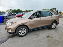2GNAXREV1J6243440 2018 CHEVROLET EQUINOX