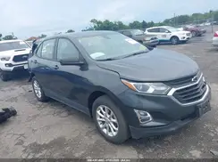 2GNAXREV1J6250940 2018 CHEVROLET EQUINOX