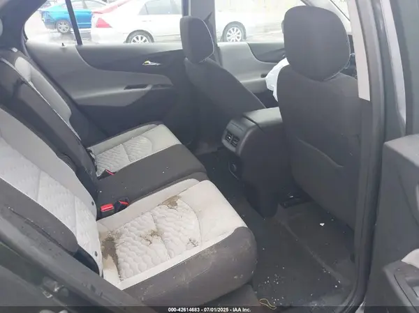 2GNAXREV1J6250940 2018 CHEVROLET EQUINOX - Image 8