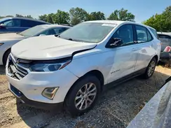 2GNAXREV1J6273134 2018 CHEVROLET EQUINOX