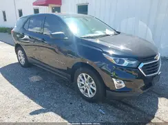 2GNAXREV1J6273148 2018 CHEVROLET EQUINOX