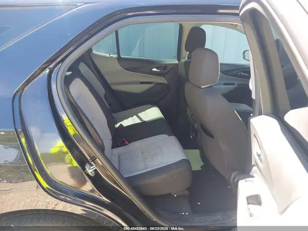 2GNAXREV1J6273148 2018 CHEVROLET EQUINOX - Image 8