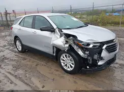 2GNAXREV1J6276955 2018 CHEVROLET EQUINOX
