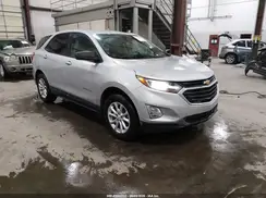 2GNAXREV1J6283548 2018 CHEVROLET EQUINOX
