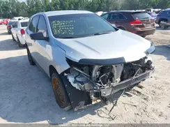 2GNAXREV1J6294405 2018 CHEVROLET EQUINOX