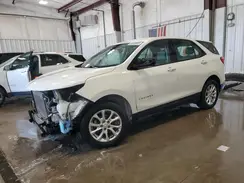 2GNAXREV1J6296980 2018 CHEVROLET EQUINOX