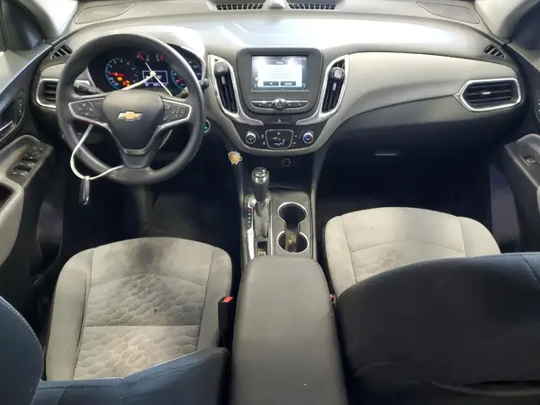 2GNAXREV1J6296980 2018 CHEVROLET EQUINOX - Image 8