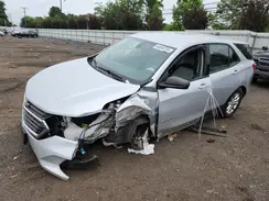 2GNAXREV1J6302079 2018 CHEVROLET EQUINOX