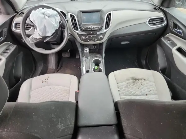 2GNAXREV1J6302079 2018 CHEVROLET EQUINOX - Image 8