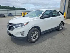 2GNAXREV1J6304172 2018 CHEVROLET EQUINOX