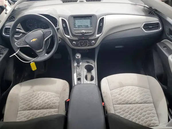 2GNAXREV1J6304172 2018 CHEVROLET EQUINOX - Image 8