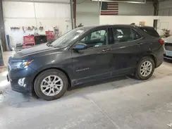 2GNAXREV1J6305693 2018 CHEVROLET EQUINOX