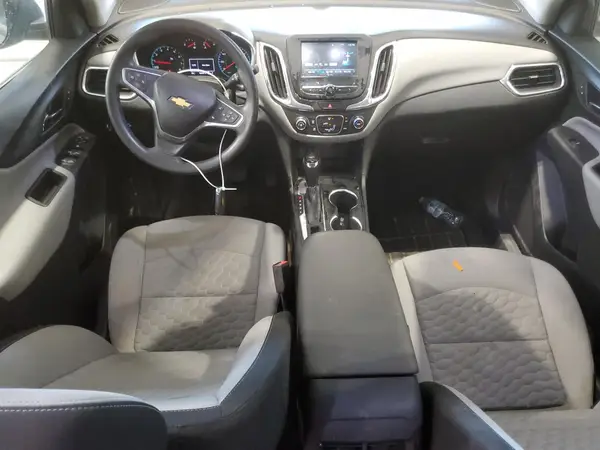 2GNAXREV1J6305693 2018 CHEVROLET EQUINOX - Image 8