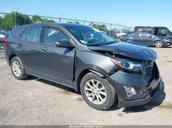 2GNAXREV1J6308898 2018 CHEVROLET EQUINOX