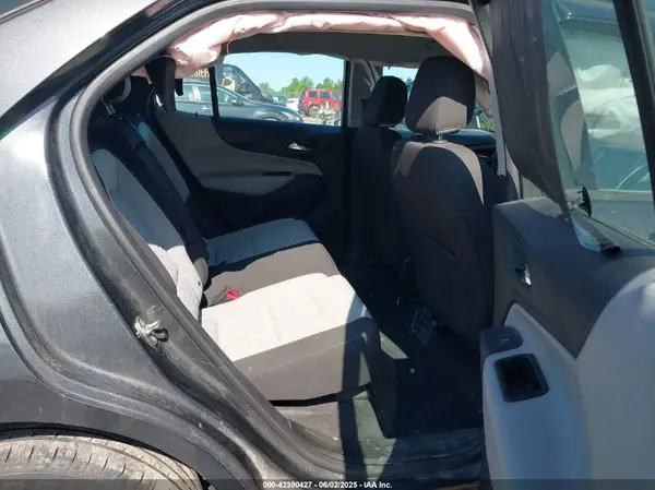 2GNAXREV1J6308898 2018 CHEVROLET EQUINOX - Image 8