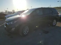 2GNAXREV1J6309078 2018 CHEVROLET EQUINOX
