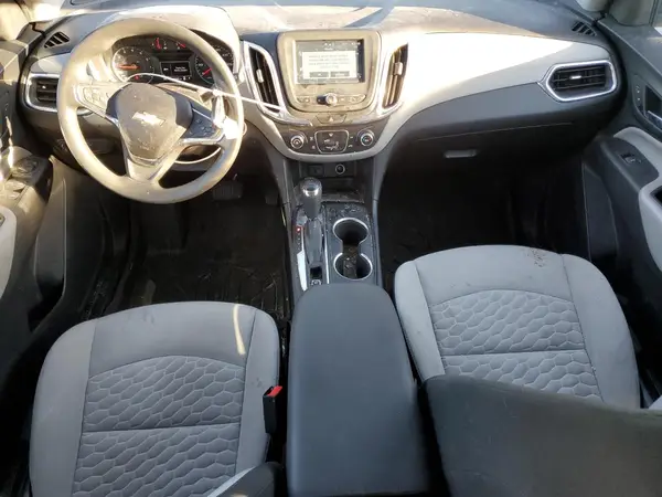 2GNAXREV1J6309078 2018 CHEVROLET EQUINOX - Image 8