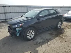 2GNAXREV1J6310151 2018 CHEVROLET EQUINOX
