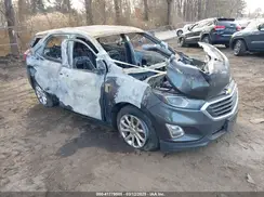 2GNAXREV1J6315639 2018 CHEVROLET EQUINOX