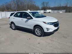 2GNAXREV1J6317830 2018 CHEVROLET EQUINOX