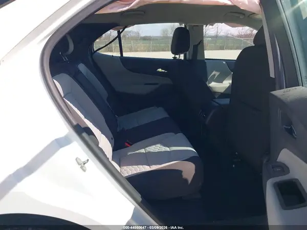 2GNAXREV1J6317830 2018 CHEVROLET EQUINOX - Image 8