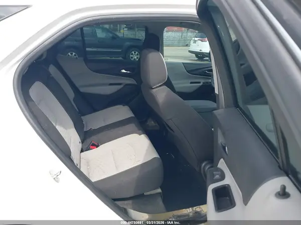 2GNAXREV1J6318167 2018 CHEVROLET EQUINOX - Image 8