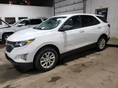 2GNAXREV1J6326396 2018 CHEVROLET EQUINOX