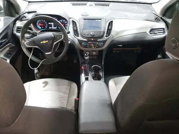 2GNAXREV1J6326396 2018 CHEVROLET EQUINOX - Image 8