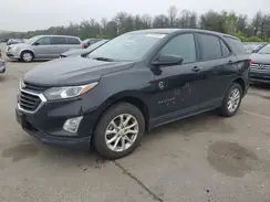 2GNAXREV1J6326768 2018 CHEVROLET EQUINOX
