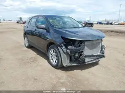 2GNAXREV1J6334367 2018 CHEVROLET EQUINOX