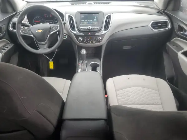 2GNAXREV1J6338788 2018 CHEVROLET EQUINOX - Image 8