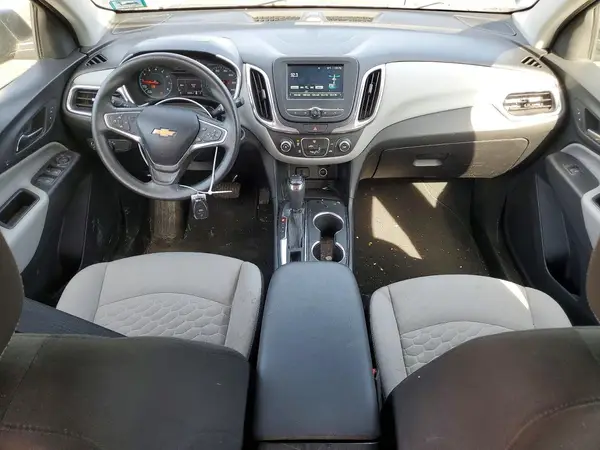 2GNAXREV1J6339326 2018 CHEVROLET EQUINOX - Image 8