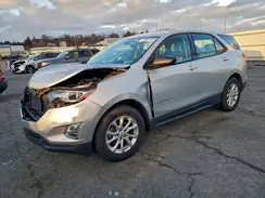 2GNAXREV1J6345725 2018 CHEVROLET EQUINOX
