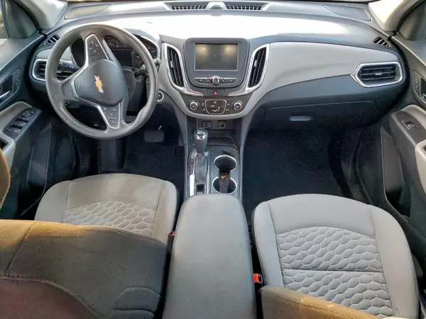 2GNAXREV1J6345725 2018 CHEVROLET EQUINOX - Image 8