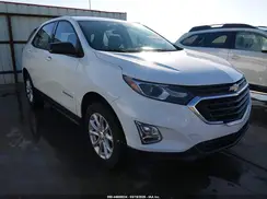 2GNAXREV2J6104708 2018 CHEVROLET EQUINOX