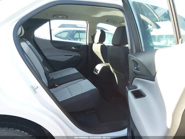 2GNAXREV2J6104708 2018 CHEVROLET EQUINOX - Image 8