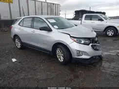 2GNAXREV2J6106846 2018 CHEVROLET EQUINOX