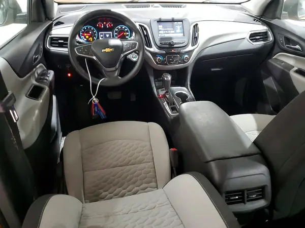 2GNAXREV2J6123114 2018 CHEVROLET EQUINOX - Image 8