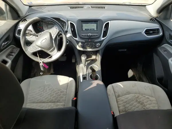 2GNAXREV2J6129432 2018 CHEVROLET EQUINOX - Image 8