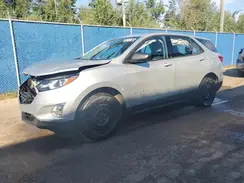 2GNAXREV2J6137949 2018 CHEVROLET EQUINOX