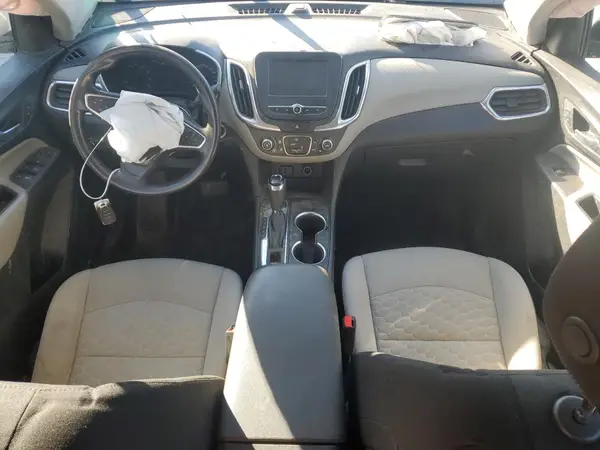 2GNAXREV2J6137949 2018 CHEVROLET EQUINOX - Image 8