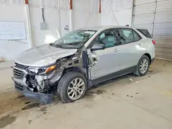 2GNAXREV2J6139197 2018 CHEVROLET EQUINOX
