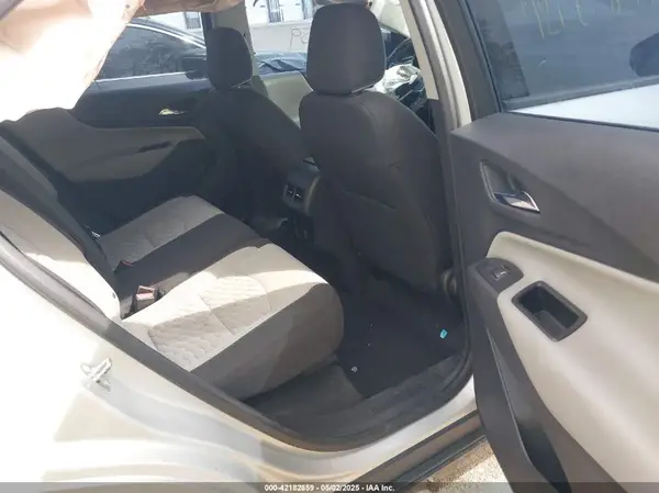 2GNAXREV2J6139961 2018 CHEVROLET EQUINOX - Image 8