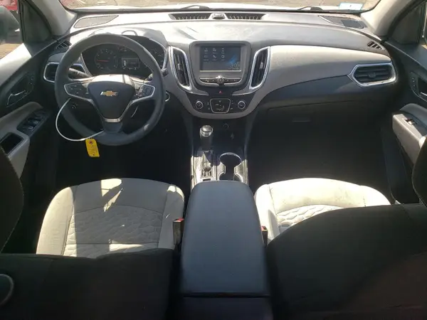 2GNAXREV2J6143640 2018 CHEVROLET EQUINOX - Image 8